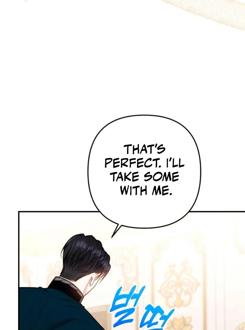 Hold Her Tighter So She Wouldn’t Run Away Chapter 27 586 ch 27 138