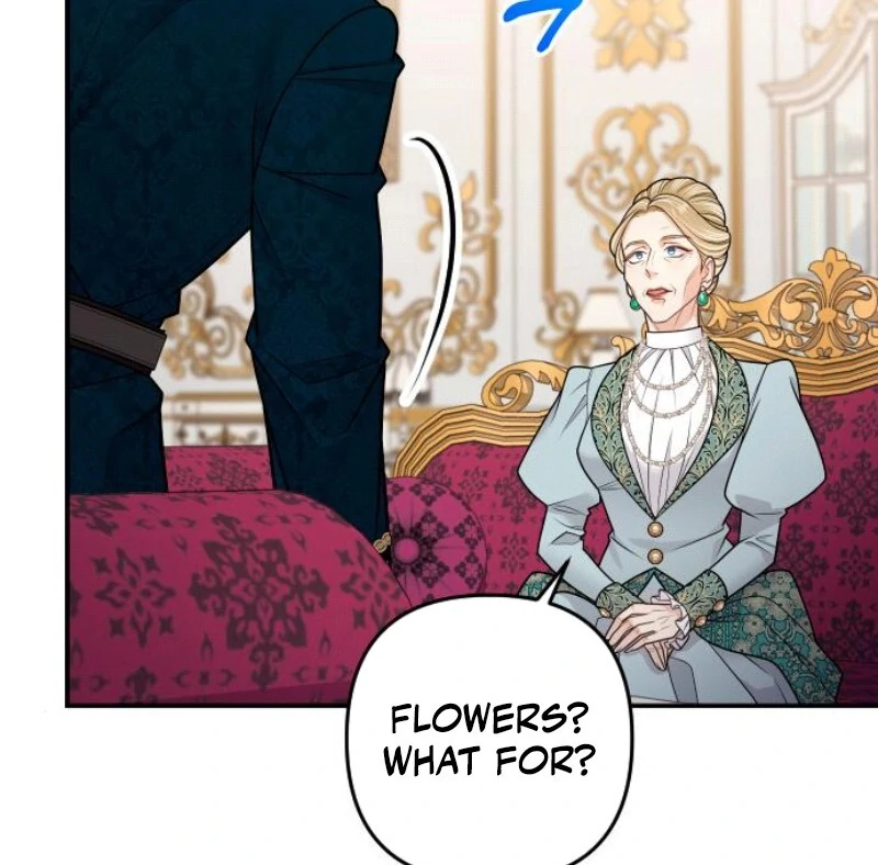 Hold Her Tighter So She Wouldn’t Run Away Chapter 27 587 ch 27 139