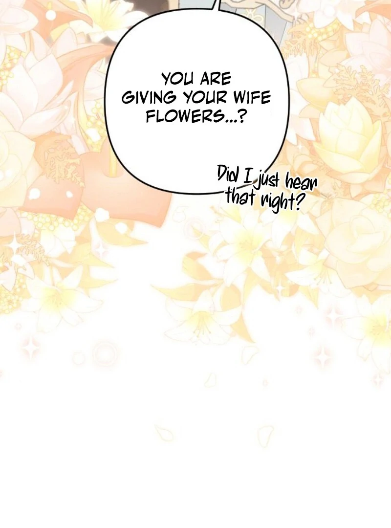 Hold Her Tighter So She Wouldn’t Run Away Chapter 27 593 ch 27 145