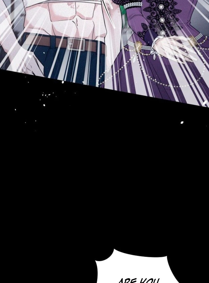 Hold Her Tighter So She Wouldn’t Run Away Chapter 27 464 ch 27 16