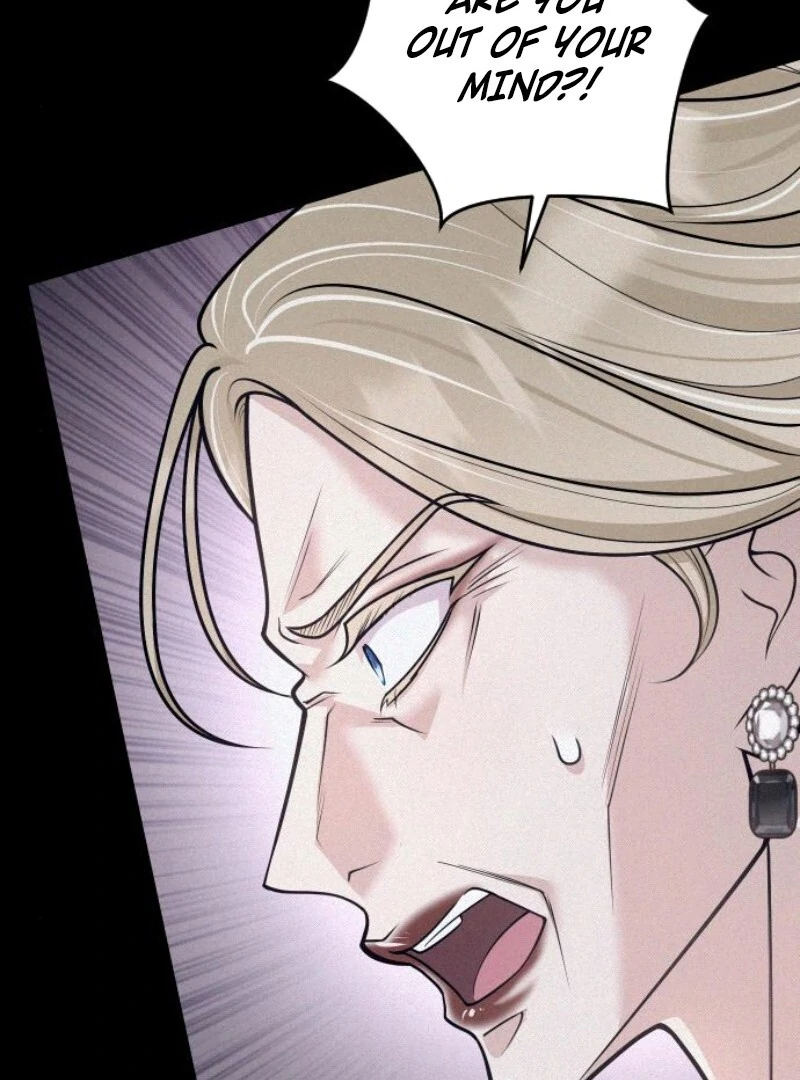 Hold Her Tighter So She Wouldn’t Run Away Chapter 27 465 ch 27 17