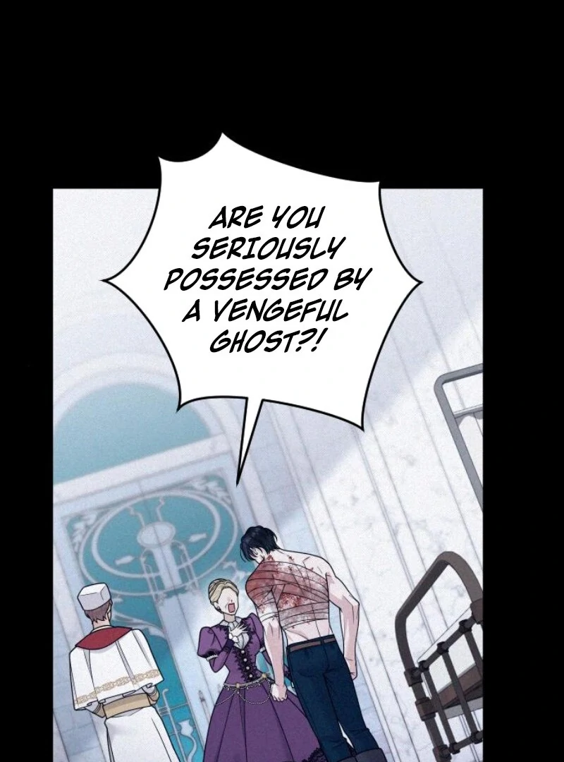 Hold Her Tighter So She Wouldn’t Run Away Chapter 27 467 ch 27 19