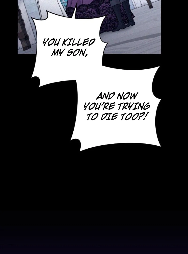 Hold Her Tighter So She Wouldn’t Run Away Chapter 27 468 ch 27 20