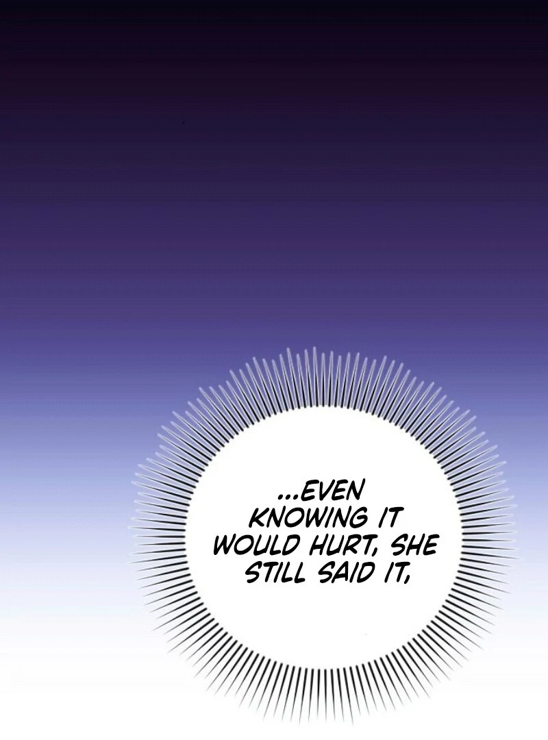 Hold Her Tighter So She Wouldn’t Run Away Chapter 27 469 ch 27 21