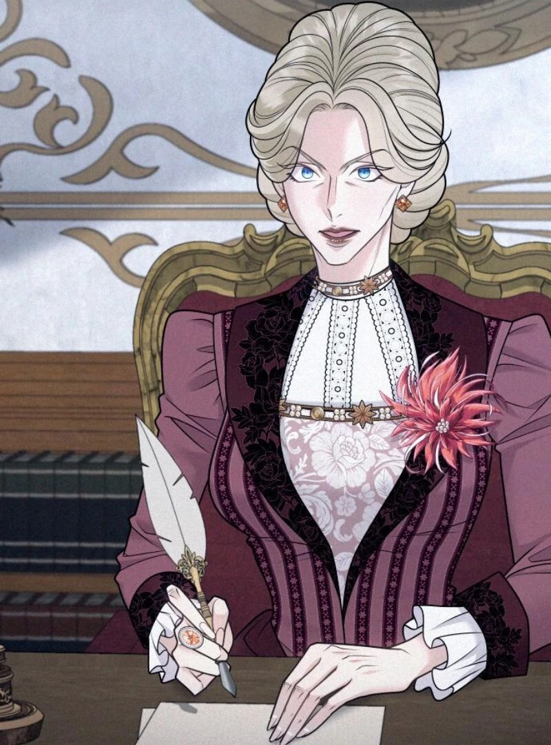 Hold Her Tighter So She Wouldn’t Run Away Chapter 27 477 ch 27 29