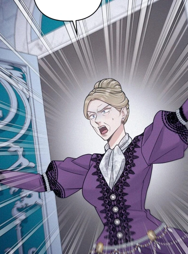 Hold Her Tighter So She Wouldn’t Run Away Chapter 27 451 ch 27 3