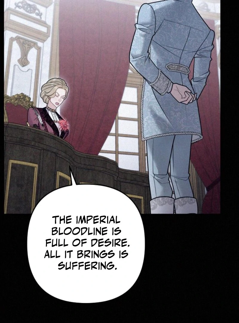 Hold Her Tighter So She Wouldn’t Run Away Chapter 27 479 ch 27 31