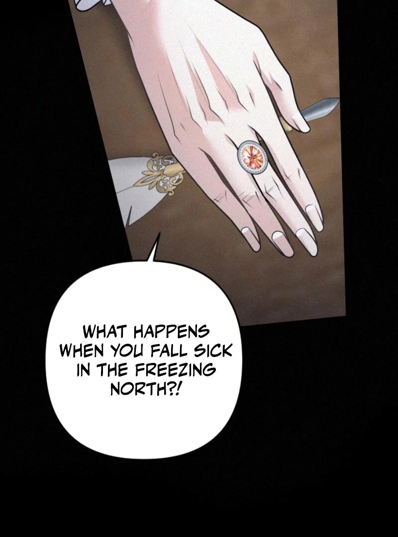 Hold Her Tighter So She Wouldn’t Run Away Chapter 27 481 ch 27 33