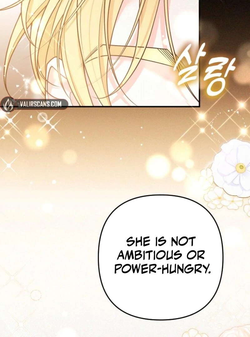 Hold Her Tighter So She Wouldn’t Run Away Chapter 27 483 ch 27 35