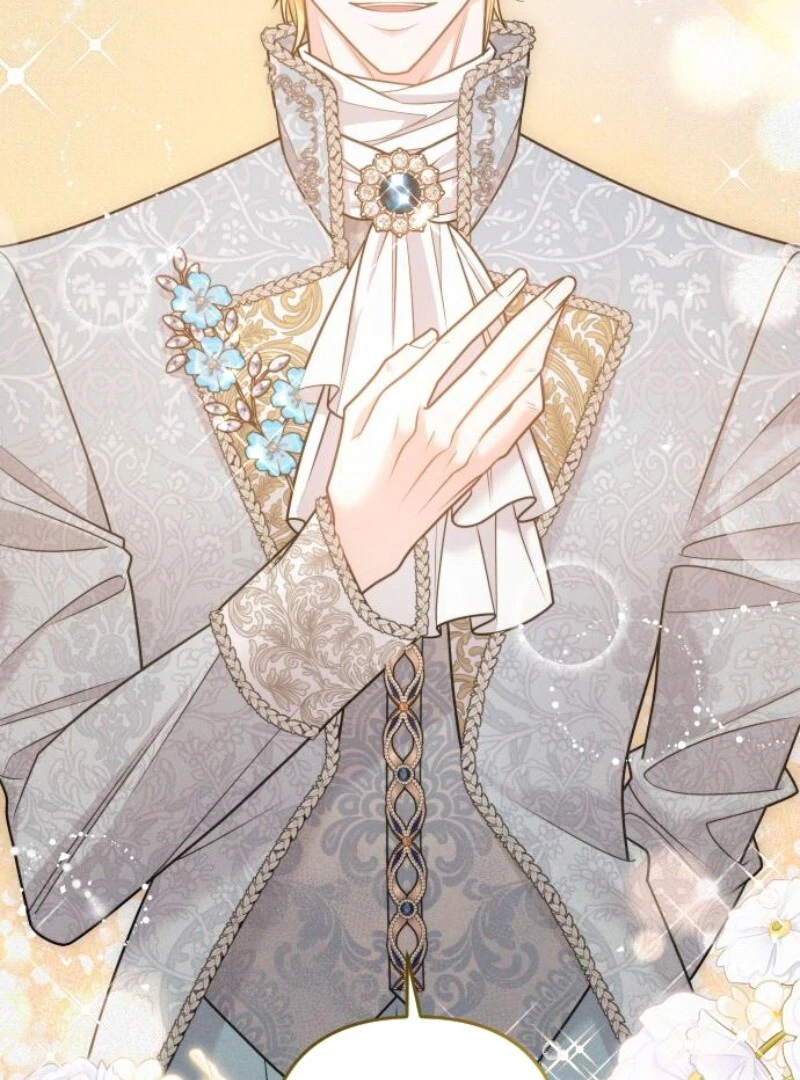 Hold Her Tighter So She Wouldn’t Run Away Chapter 27 485 ch 27 37