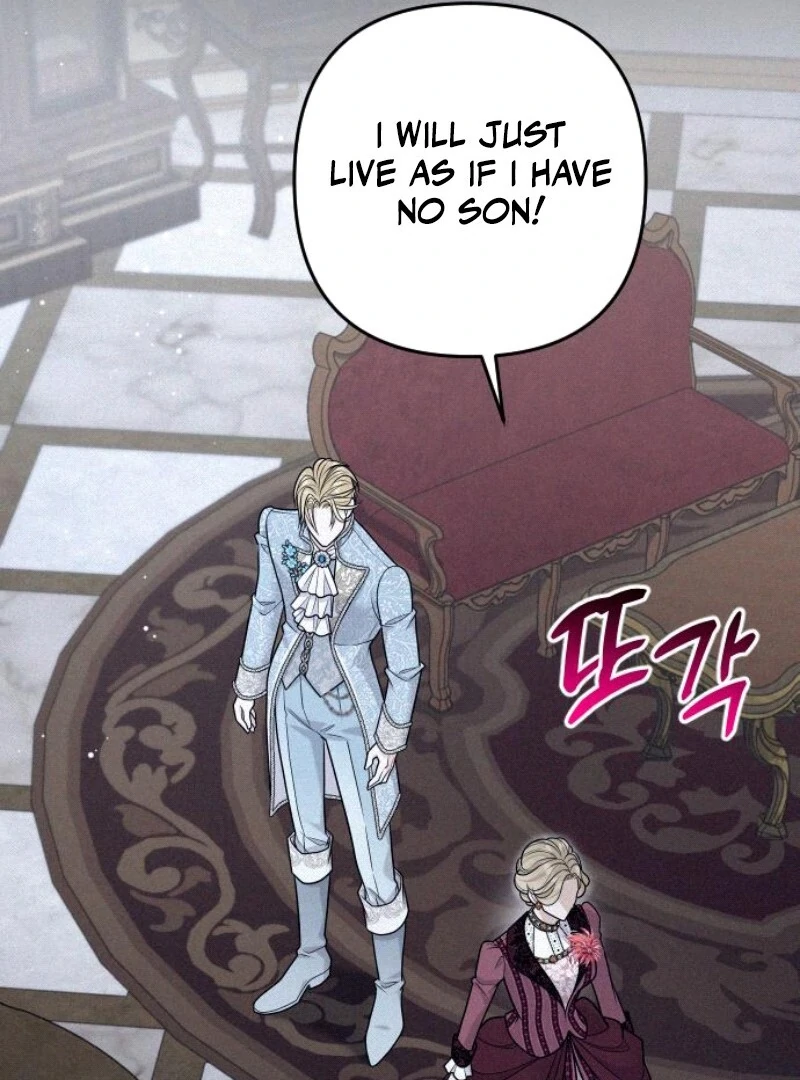 Hold Her Tighter So She Wouldn’t Run Away Chapter 27 491 ch 27 43