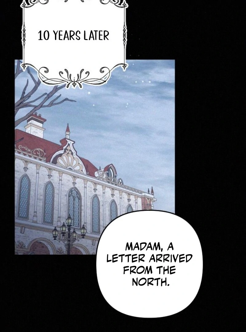 Hold Her Tighter So She Wouldn’t Run Away Chapter 27 494 ch 27 46