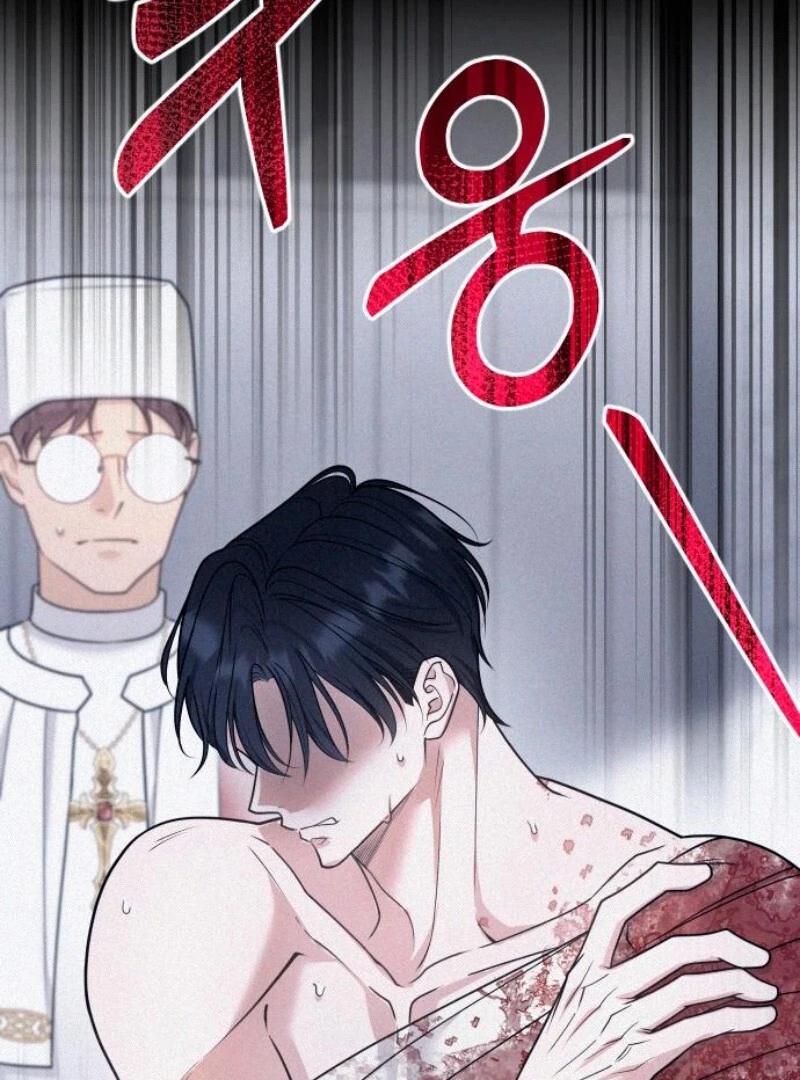 Hold Her Tighter So She Wouldn’t Run Away Chapter 27 453 ch 27 5