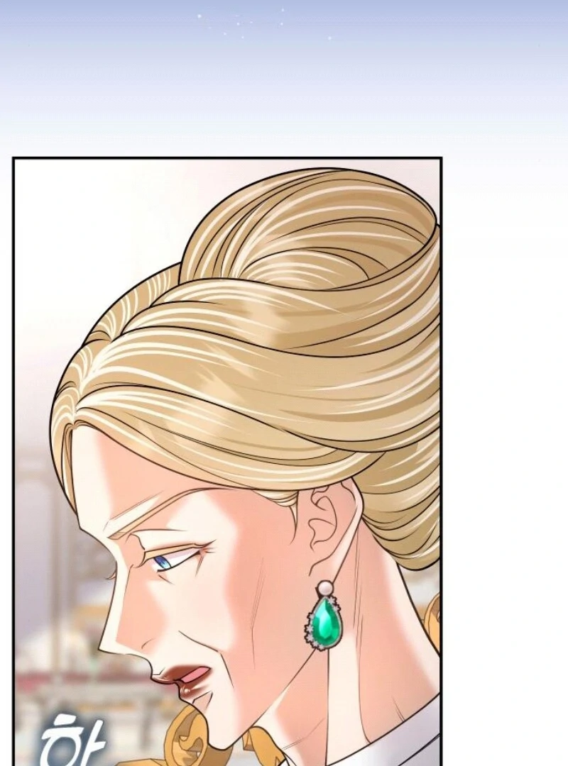 Hold Her Tighter So She Wouldn’t Run Away Chapter 27 502 ch 27 54