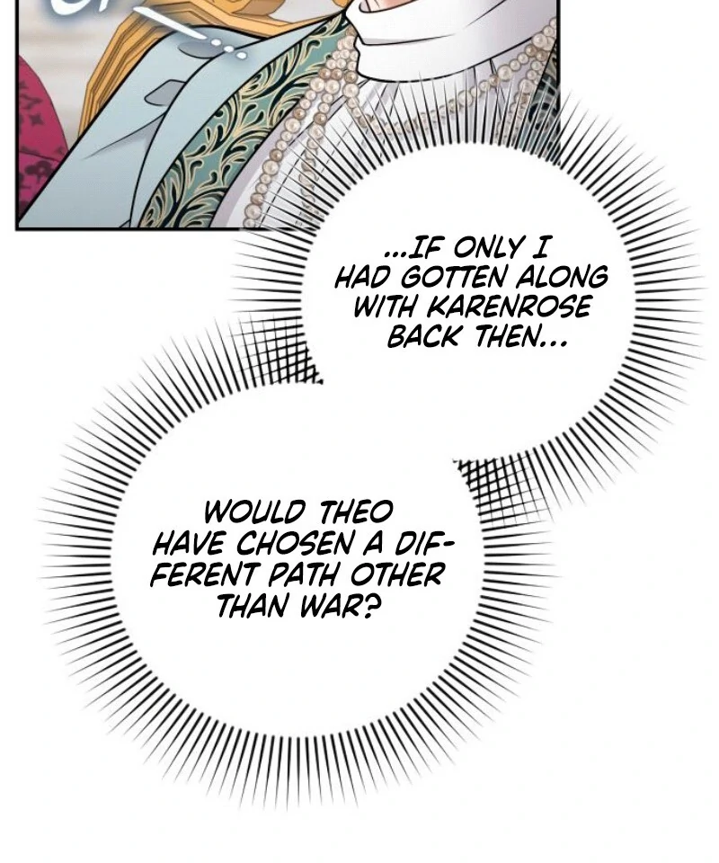 Hold Her Tighter So She Wouldn’t Run Away Chapter 27 503 ch 27 55