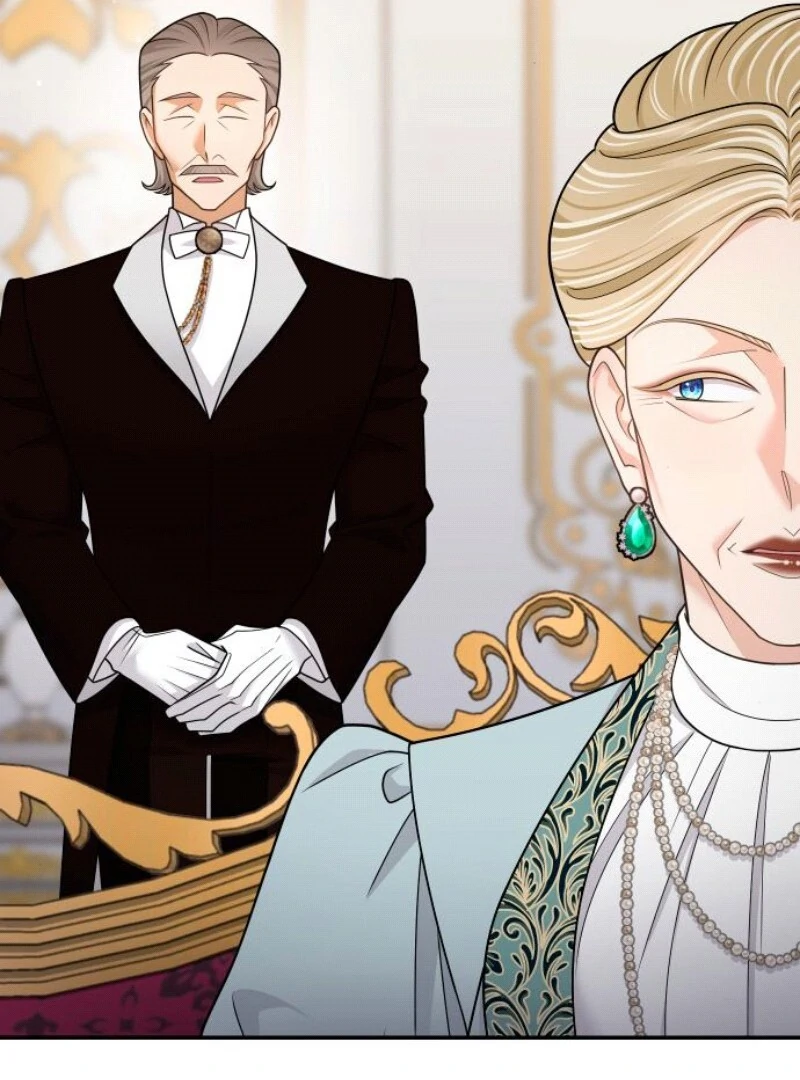 Hold Her Tighter So She Wouldn’t Run Away Chapter 27 505 ch 27 57