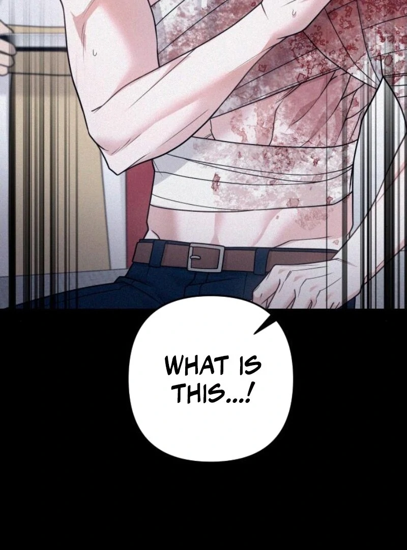 Hold Her Tighter So She Wouldn’t Run Away Chapter 27 454 ch 27 6