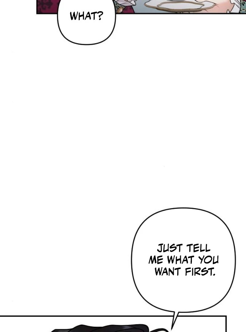 Hold Her Tighter So She Wouldn’t Run Away Chapter 27 515 ch 27 67