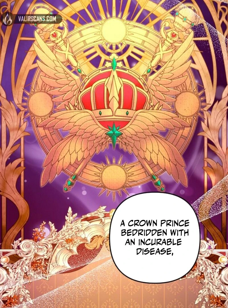 Hold Her Tighter So She Wouldn’t Run Away Chapter 27 524 ch 27 76