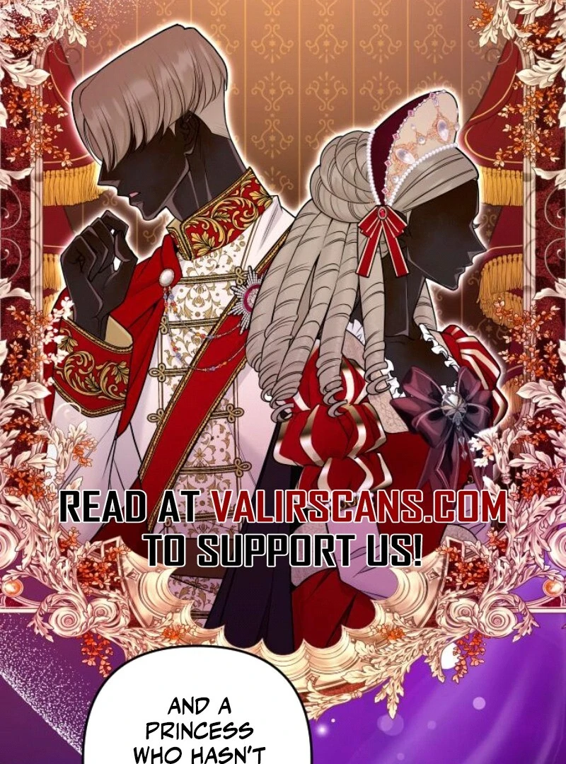 Hold Her Tighter So She Wouldn’t Run Away Chapter 27 525 ch 27 77