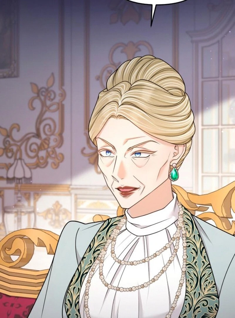 Hold Her Tighter So She Wouldn’t Run Away Chapter 27 527 ch 27 79