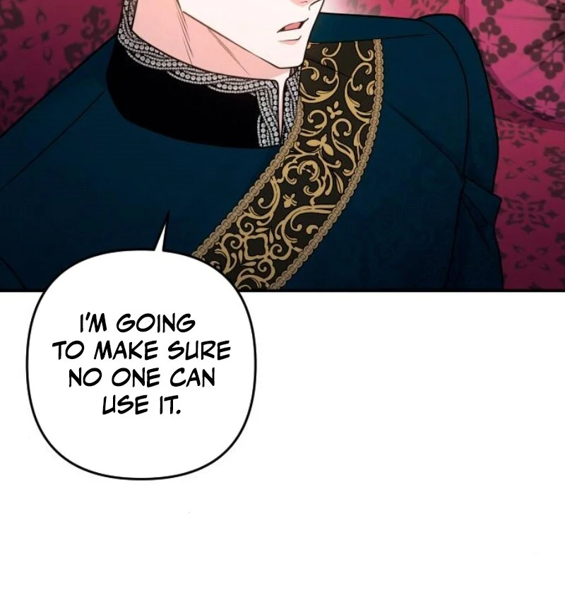 Hold Her Tighter So She Wouldn’t Run Away Chapter 27 531 ch 27 83