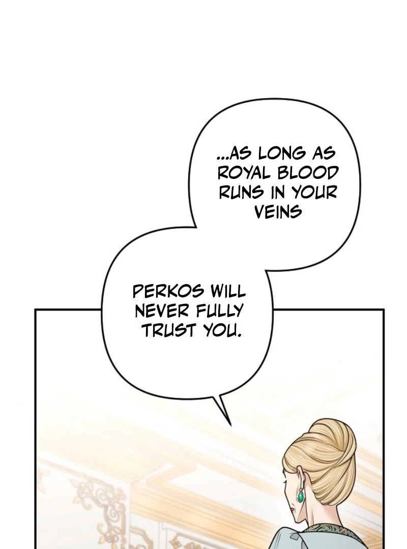 Hold Her Tighter So She Wouldn’t Run Away Chapter 27 536 ch 27 88