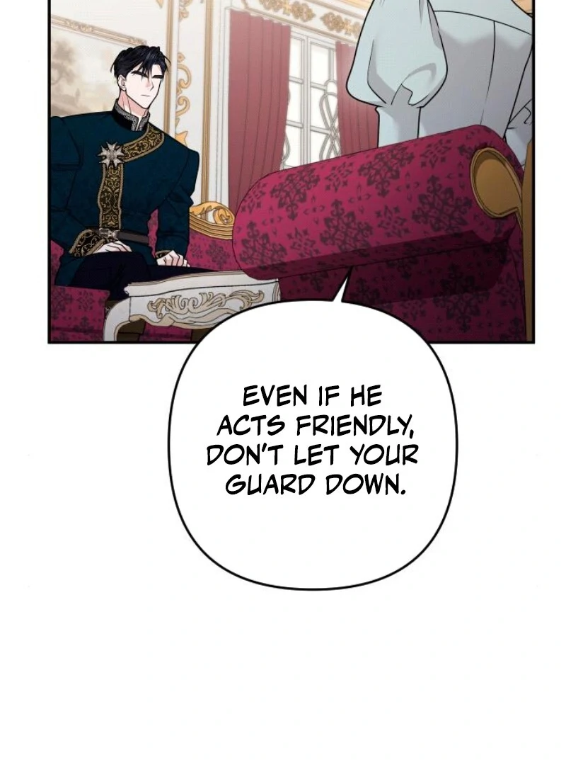 Hold Her Tighter So She Wouldn’t Run Away Chapter 27 537 ch 27 89