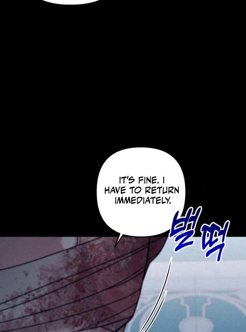 Hold Her Tighter So She Wouldn’t Run Away Chapter 27 457 ch 27 9