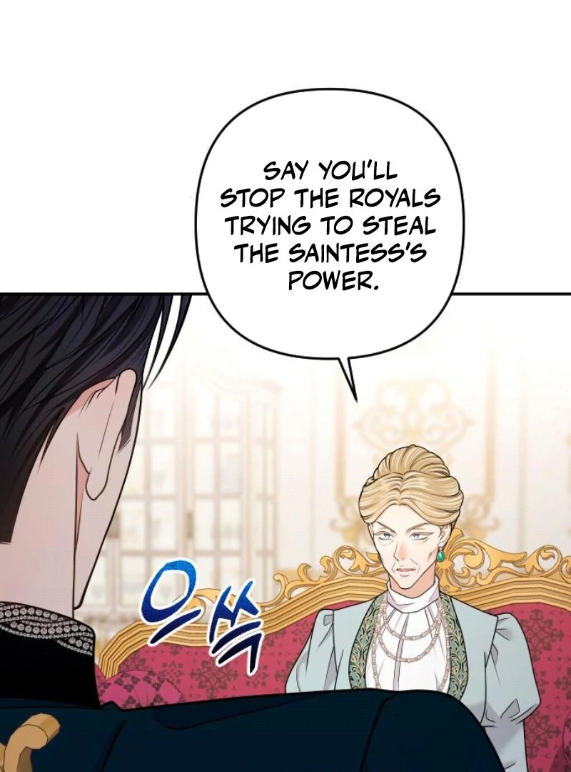 Hold Her Tighter So She Wouldn’t Run Away Chapter 27 540 ch 27 92