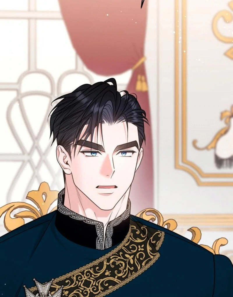 Hold Her Tighter So She Wouldn’t Run Away Chapter 27 545 ch 27 97