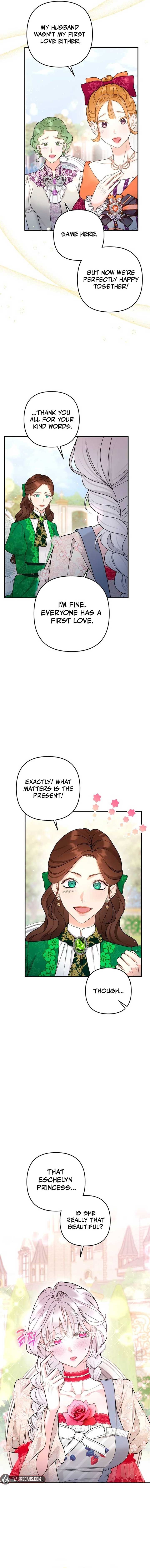 Hold Her Tighter So She Wouldn’t Run Away Chapter 28 81 ch 28 14