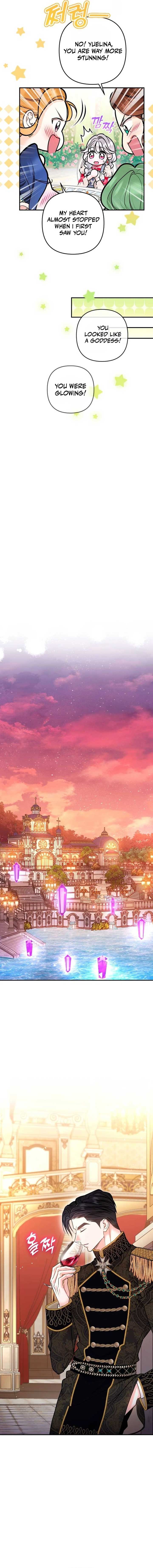 Hold Her Tighter So She Wouldn’t Run Away Chapter 28 82 ch 28 15