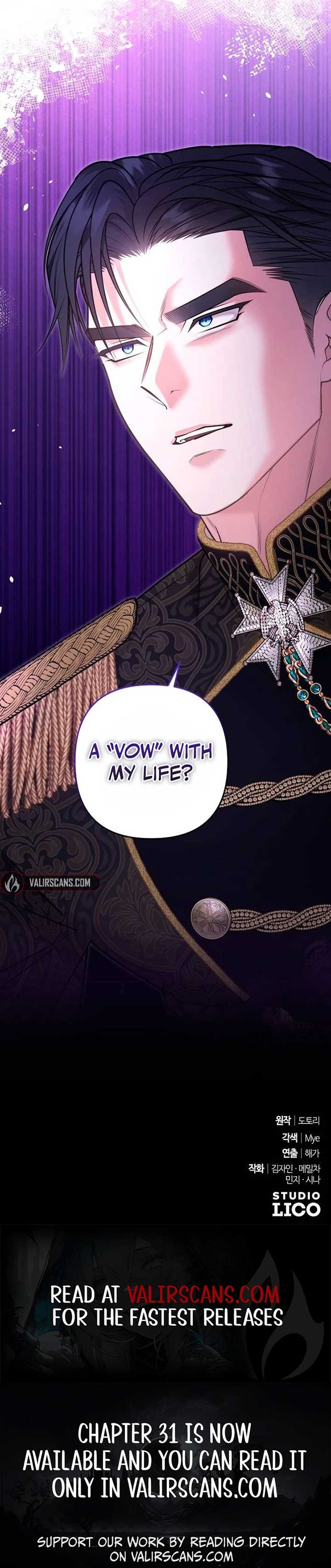 Hold Her Tighter So She Wouldn’t Run Away Chapter 28 87 ch 28 20