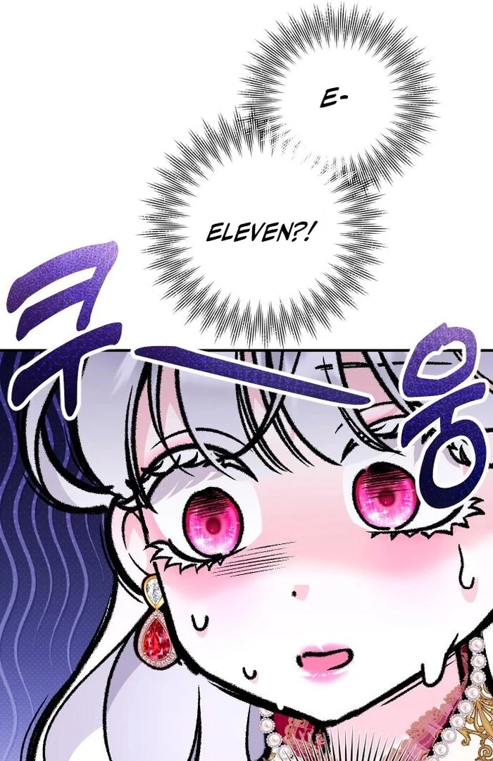 Hold Her Tighter So She Wouldn’t Run Away Chapter 32 413 ch 32 10