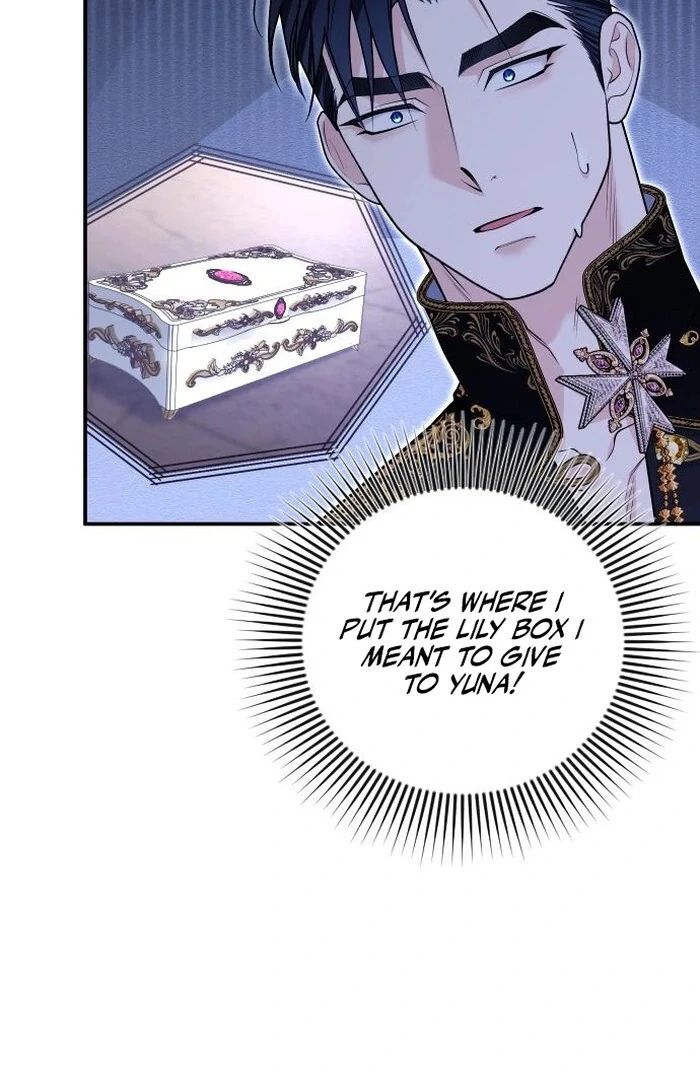 Hold Her Tighter So She Wouldn’t Run Away Chapter 32 504 ch 32 101