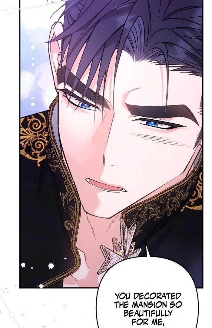 Hold Her Tighter So She Wouldn’t Run Away Chapter 32 511 ch 32 108