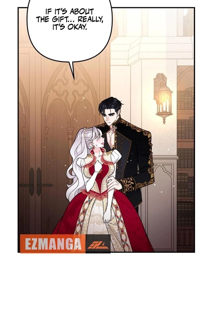 Hold Her Tighter So She Wouldn’t Run Away Chapter 32 513 ch 32 110