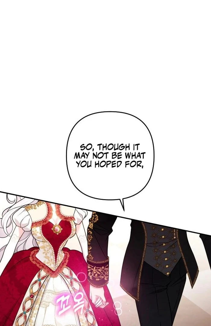 Hold Her Tighter So She Wouldn’t Run Away Chapter 32 514 ch 32 111