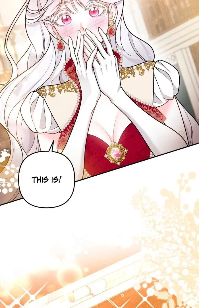 Hold Her Tighter So She Wouldn’t Run Away Chapter 32 519 ch 32 116