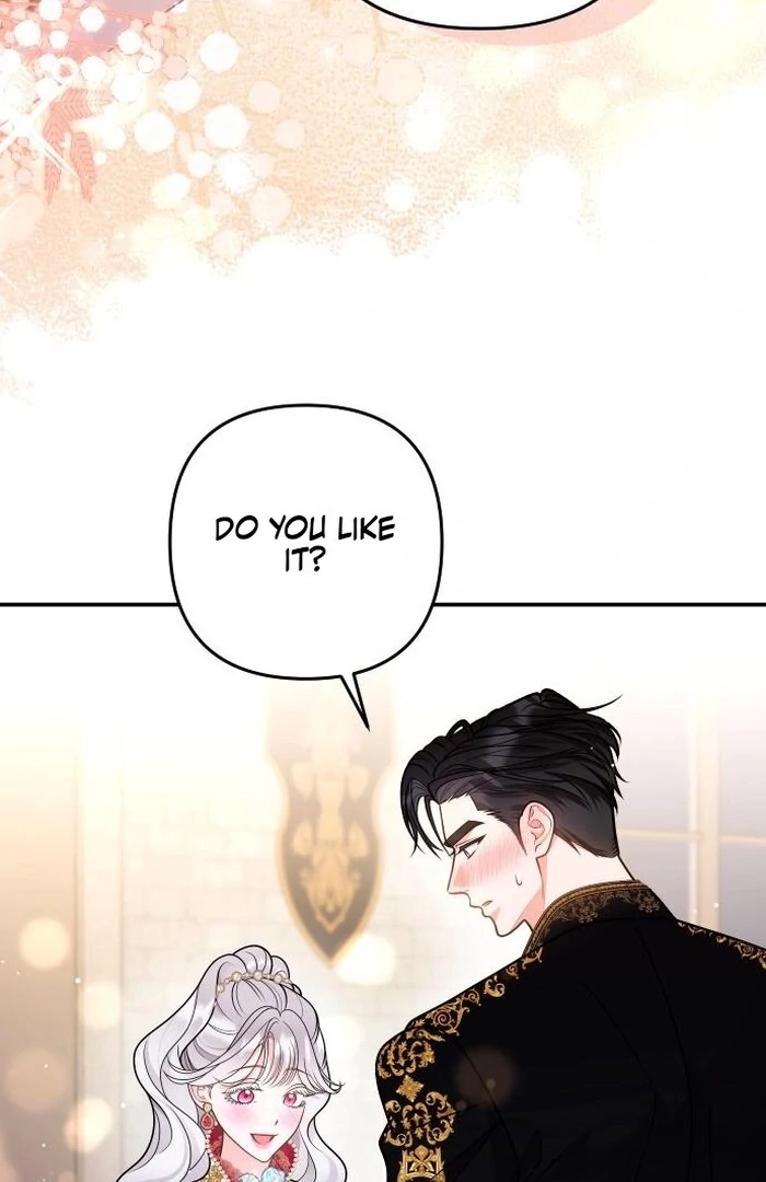 Hold Her Tighter So She Wouldn’t Run Away Chapter 32 521 ch 32 118