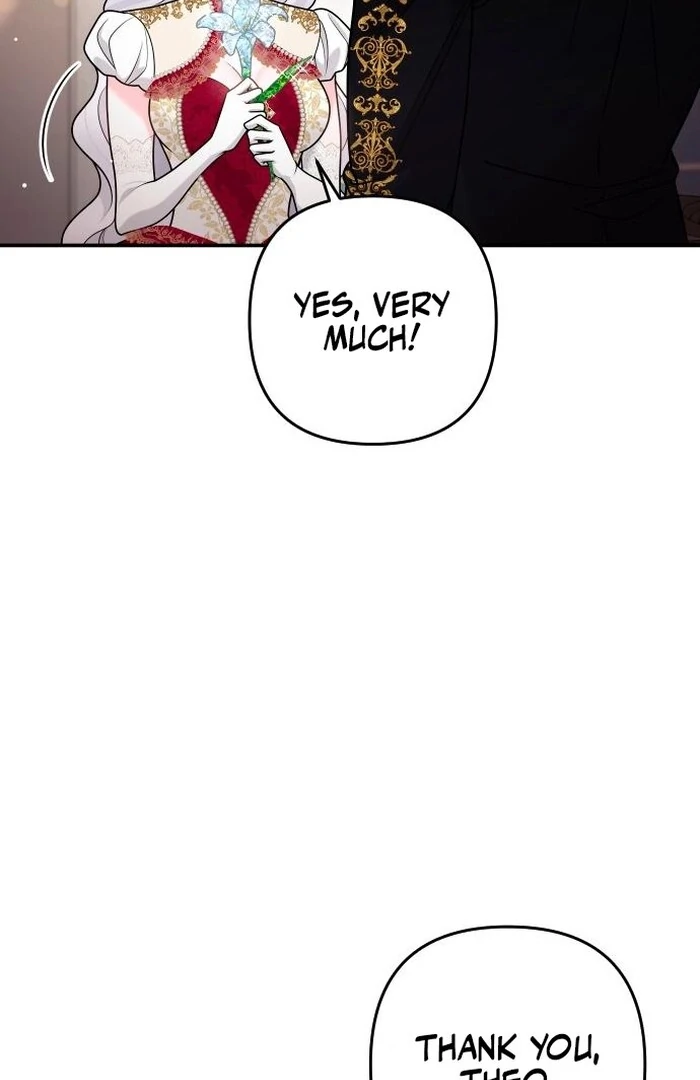 Hold Her Tighter So She Wouldn’t Run Away Chapter 32 522 ch 32 119