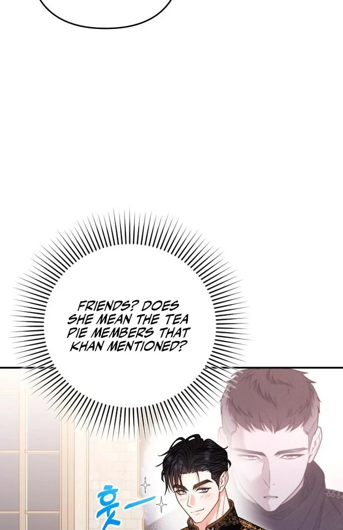 Hold Her Tighter So She Wouldn’t Run Away Chapter 32 524 ch 32 121