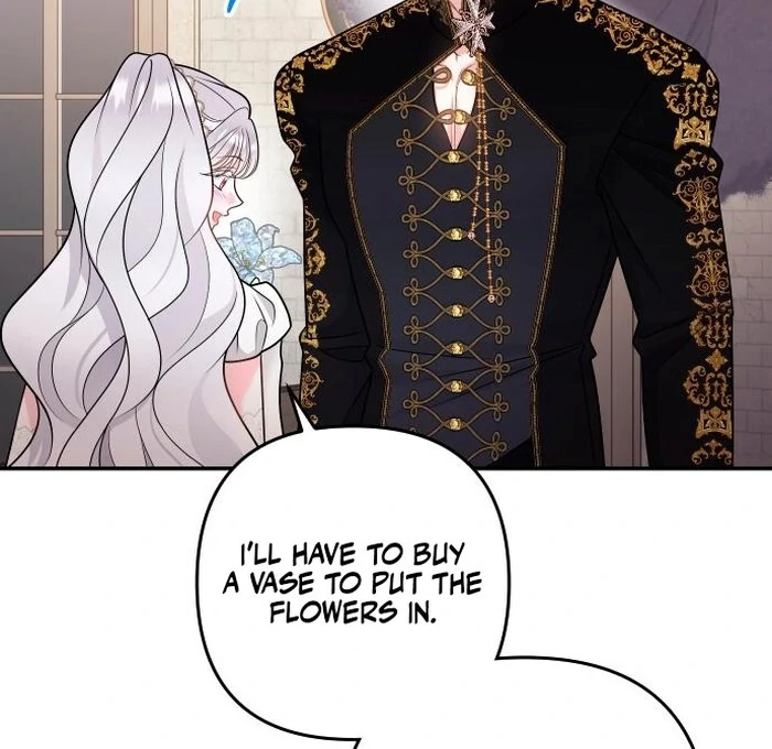 Hold Her Tighter So She Wouldn’t Run Away Chapter 32 525 ch 32 122