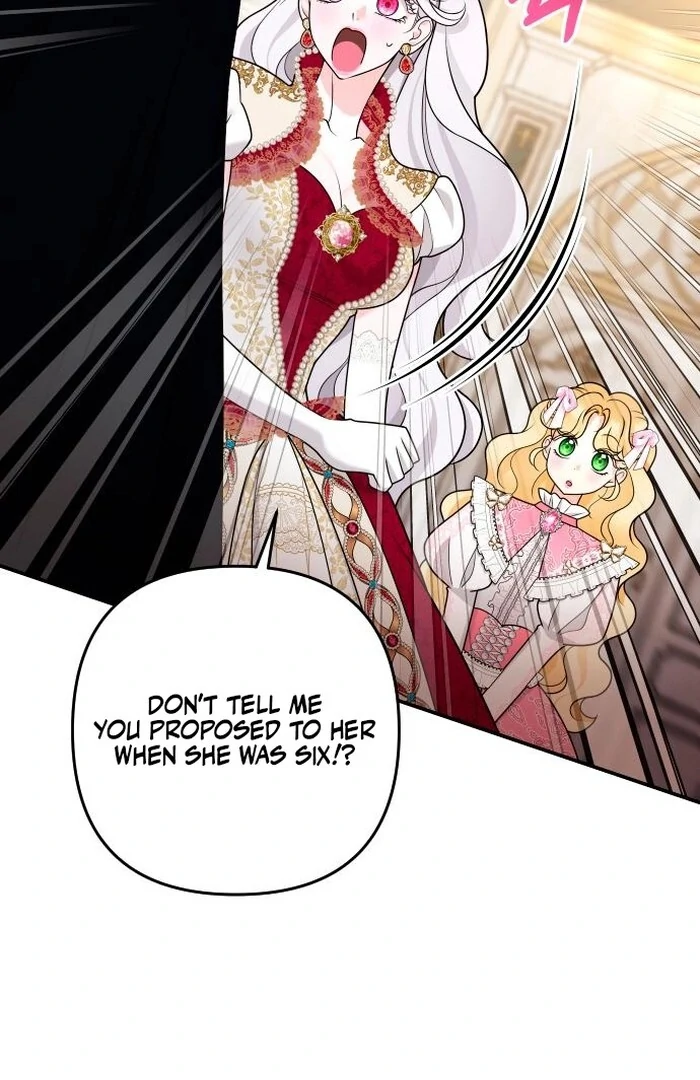 Hold Her Tighter So She Wouldn’t Run Away Chapter 32 417 ch 32 14