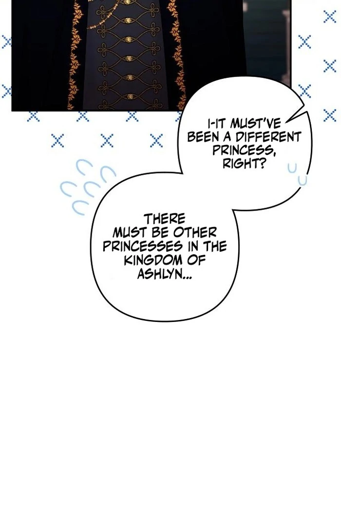 Hold Her Tighter So She Wouldn’t Run Away Chapter 32 419 ch 32 16