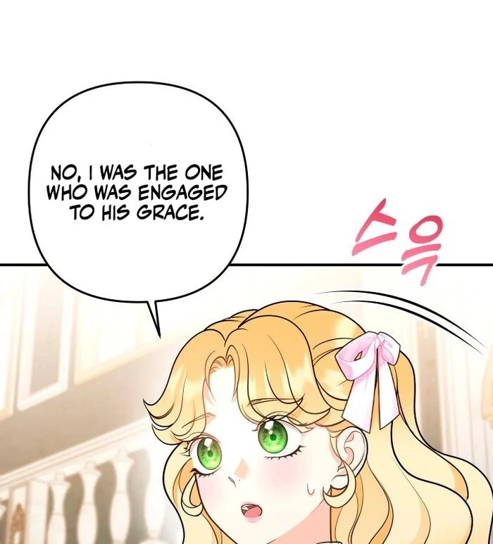 Hold Her Tighter So She Wouldn’t Run Away Chapter 32 420 ch 32 17