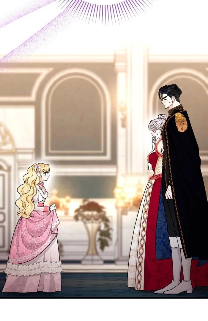 Hold Her Tighter So She Wouldn’t Run Away Chapter 32 405 ch 32 2