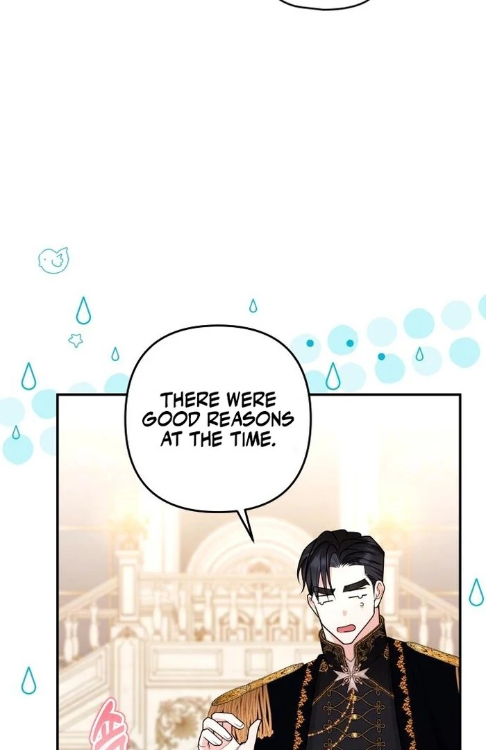 Hold Her Tighter So She Wouldn’t Run Away Chapter 32 423 ch 32 20