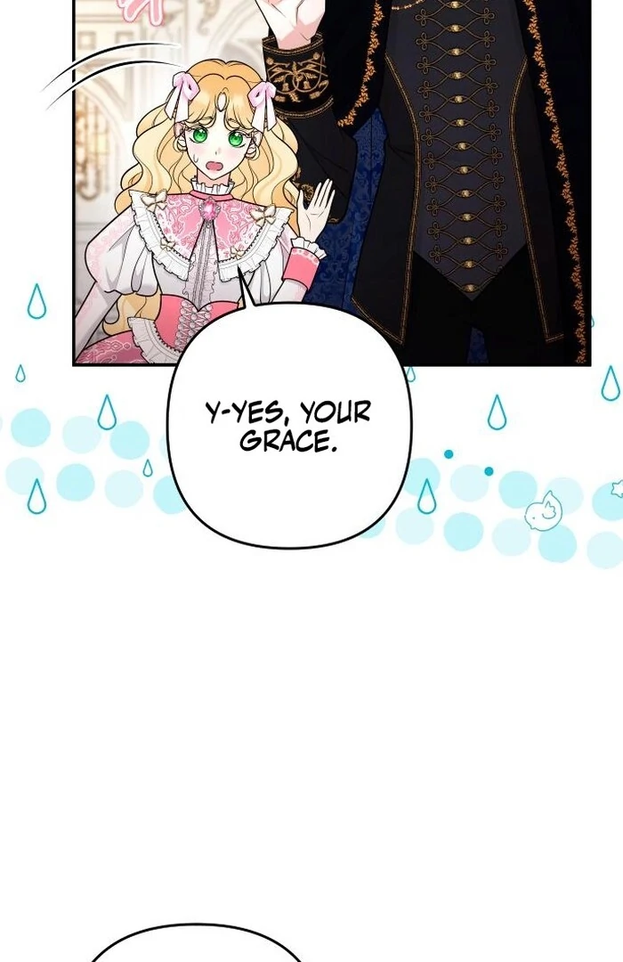 Hold Her Tighter So She Wouldn’t Run Away Chapter 32 424 ch 32 21